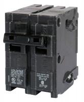 6DNR4 Ckt Breaker, Standard, 2P, 90A, 120/240VAC