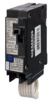6DNT6 Ckt Breaker, ArcFault, 1P, 15A, 120VAC