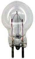 6DTP9 Miniature Incand. Bulb, 20, G4 1/2, 14V