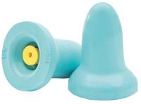 6DVG2 Ear Plugs, 26dB, w/o Cord, Univ, PK100