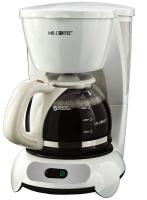 6DVG4 Coffee Maker, 5 Cup