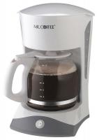 6DVG6 Coffee Maker, 12 Cup