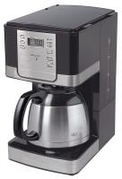 6DVG8 Coffee Maker, 8 Cup