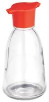 6DVY0 Soy Sauce Bottle, 5 Oz, PK 12