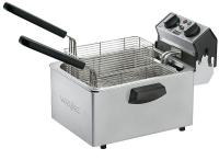 6DWA1 Electric Deep Fryer, 208V, 8.5 Lb