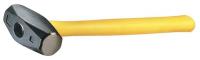 6DWJ8 Hand Drilling Hammer, Fiberglass, 2 Lb