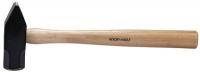 6DWK3 Blacksmith Hammer, Hickory, 4 Lb