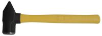 6DWL8 Cross Pein Hammer, Fiberglass, 2 Lb