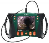 6DWU7 Video Borescope Inspection Camera, 5.5mm
