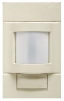 6DXF9 Occ Sensor, PIR, Wall Sw, 120/277V, Ivory