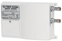 19C804 Electric Tankless Water Heater, 208V, 8AWG