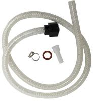 6DZE4 Replacement Hose, Size 48 In.