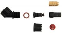 6DZE6 Nozzle Kit Replacement