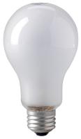 6DZJ5 Incandescent Light Bulb, PS25, 500W