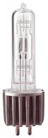 6DZU3 Halogen Reflector Lamp, T6, 550W