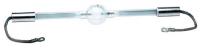 6DZW2 Hi Press Sodium Lamp, Double Ended, 6000W