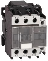 6EAV9 Contactor , IEC, 25A, 3P, 120VAC, 1NO