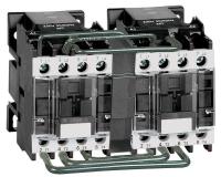 6ECE1 Contactor , IEC, 12A, 3P, 24VDC, 1NC
