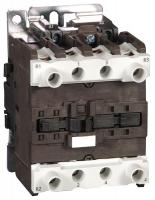 6EAZ1 Contactor , IEC, 50A, 4P, 24VAC, 2NO/2NC