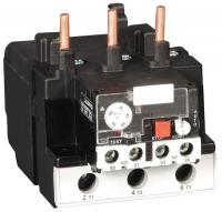 6ECA0 Overload Relay, IEC, 48.00 to 65.00A