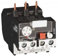 6ECA4 Overload Relay, IEC, 0.16 to 0.25A