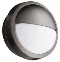 6ECH0 Wall Pack, Outdoor.LED, 50W