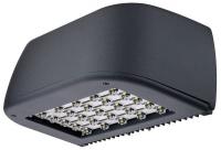 6ECH4 Wall Pack, LED, 80W
