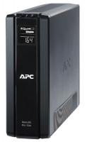 6ECJ9 UPS System, Back-UPS Pro, 1500VA, 865W, 120V