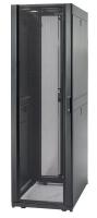 6ECK0 DataComm Cabinet, 2 Pc, 78.39x35.38x50.3