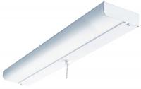 6ECL5 24 inch FLUORESCENT CLOSET LIGHT