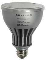 6EEA7 LED Floodlight, PAR30, 2700K, Soft White