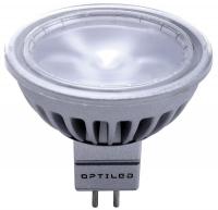 6EEC0 LED Spotlight, MR16, 6500K, Daylight