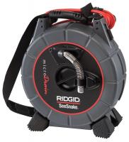 6EEE0 microDrain Reel, 18V Cordless