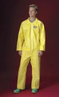 6EHJ2 ChemMax(R) 1, Yellow, Open, Bound, XL
