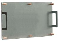 6EHZ9 Flat Access Door, UL Rated, 10 x 7