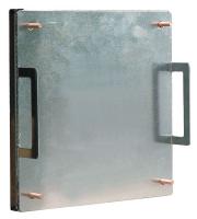 6EJA3 Flat Access Door, UL Rated, 10 x 10