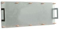 6EJA5 Flat Access Door, UL Rated, 23 x 10