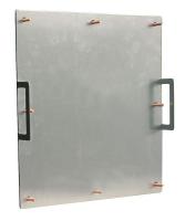 6EJA6 Flat Access Door, UL Rated, 15 x 15