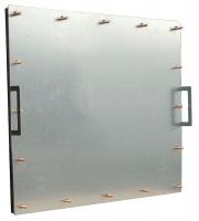 6EJA8 Flat Access Door, UL Rated, 23 x 19