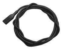 6EJN4 Cable, Two Conductor, 10 Ft, 1-1/2 In