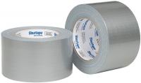 24K290 Duct Tape, 72mm x 55m, 6 mil, Silver, PK 16