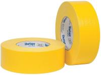 24K267 Duct Tape, 48mm x 55m, 9 mil, Yellow