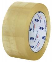 6EMC4 Carton Sealing Tape, Clear, 72mm x 100m