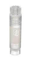 6EMT1 Cryoelite, Strl, 2mL, FS, Nat Cap, PP, PK500
