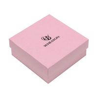 6EMV8 CryoFile, Cryogenic Box, Pink, PK 15
