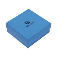 6EMW2 CryoFile, Cryogenic Box, Blue, PK 15
