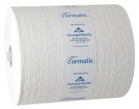 6EMY2 Paper Towel Roll, Cormatic, 700 ft., PK6
