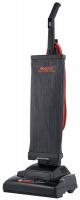 6END6 Commercial Upright Vacuum, 12In, 7.1A, 120V