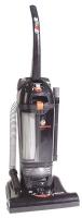 6END8 Upright Vacuum, 15 In., 12A, 120V