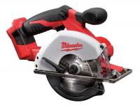 6ENE9 Cordless Circular Saw, Bare Tool, 18V